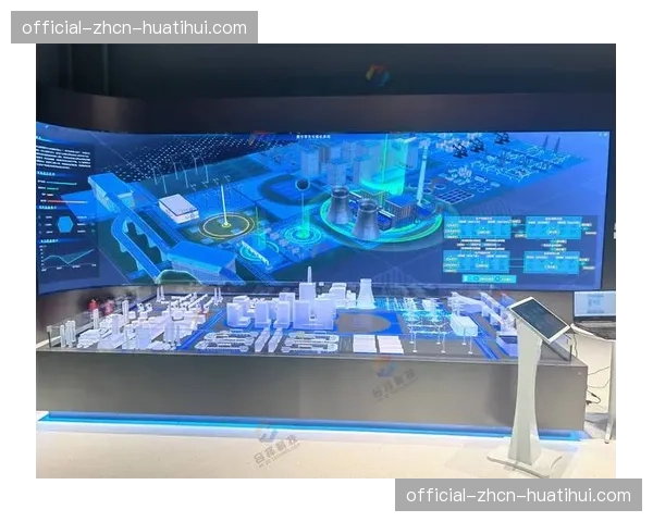 利用数字孪生技术进行生产流程仿真与应急预案演练