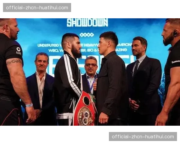 拳击媒体人投票：超七成认为比沃尔将战胜贝特比耶夫完成统一