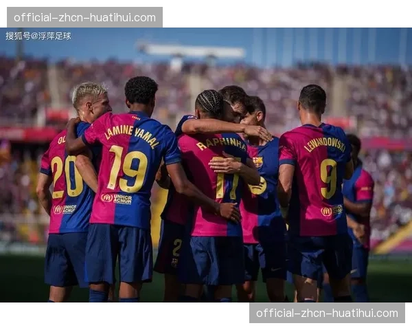 赛前前瞻:伤病潮袭击巴萨,客战多特蒙德残阵迎考验 赛前前瞻:伤病潮袭击巴萨,客战多特蒙德残阵迎考验