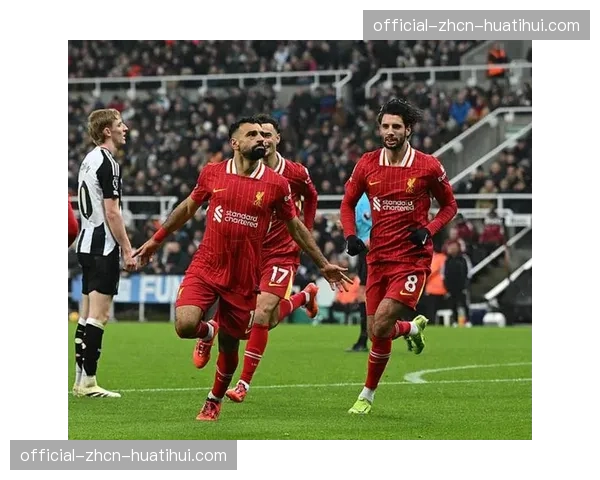 英超第30轮:利物浦2-0客胜布莱顿,暂登积分榜首 英超第30轮:利物浦2-0客胜布莱顿,暂登积分榜首