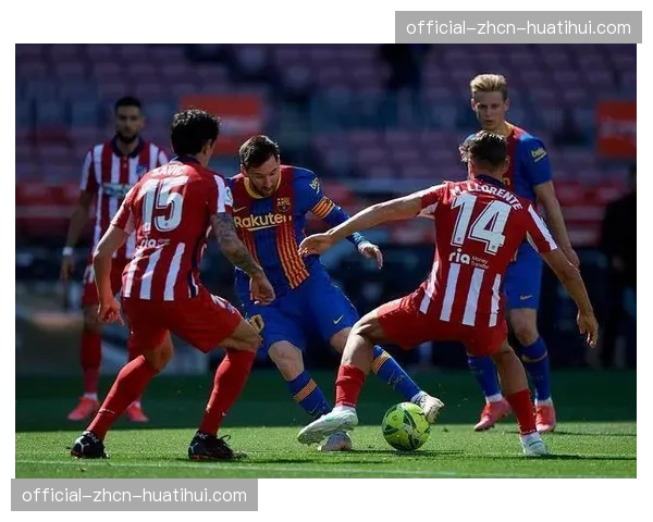 专访巴萨中场佩德里：谈如何在高压下做出正确的出球选择