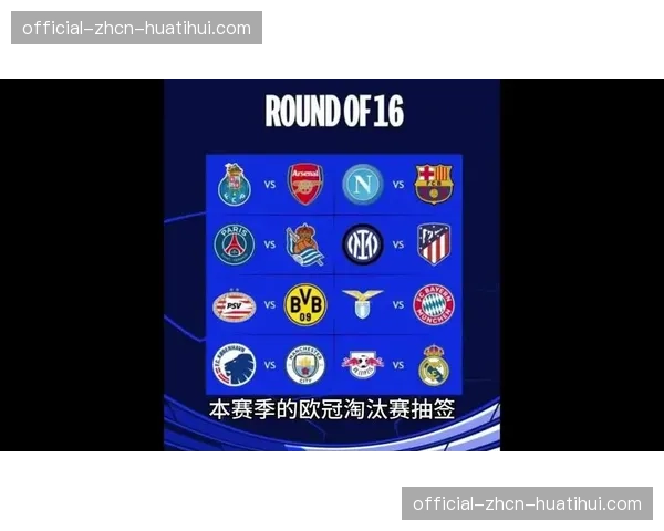 欧冠半决赛抽签前瞻:同联赛回避,曼城可能再遇强敌 欧冠半决赛抽签前瞻:同联赛回避,曼城可能再遇强敌