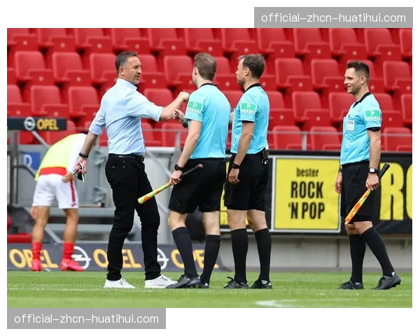 德甲裁判标准统一化进程：VAR使用频率与争议判罚统计